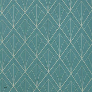 Caption: Intricate Art Deco Design On Iphone Wallpaper