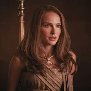 Caption: Jane Foster, Mighty Thor, In Marvel Comics Wallpaper