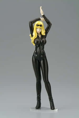 Caption: Julia From Cowboy Bebop Anime Wallpaper