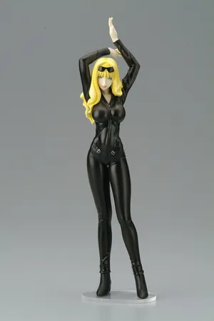 Caption: Julia From Cowboy Bebop Anime Wallpaper