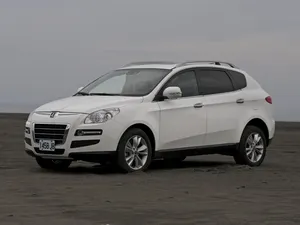 Caption: Luxgen Mpv – A Fusion Of Elegance And Power Wallpaper