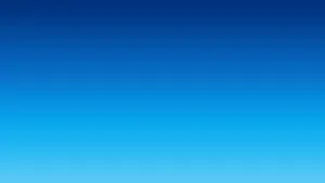 Caption: Luxurious Simple Denim Turquoise Gradient Wallpaper Hd Wallpaper