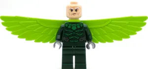 Caption: Majestic Vulture Soaring In The Sky Wallpaper