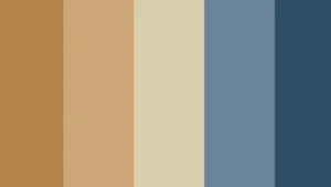 Caption: Marvelous Retro Color Splash Wallpaper