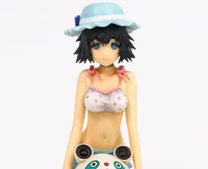 Caption: Mayuri Shiina Cheerful Smile Wallpaper