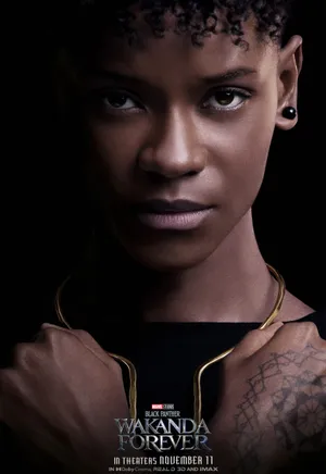 Caption: Mcu Phase Three Compilation Poster Wallpaper