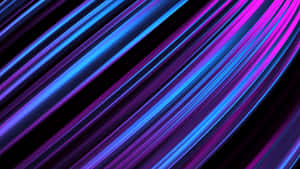 Caption: Mesmerizing 4k Stripes Wallpaper Wallpaper