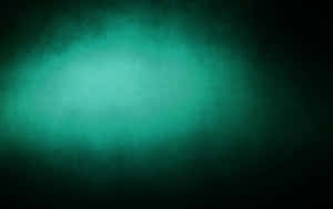 Caption: Mesmerizing Dark Teal Aesthetic Wallpaper