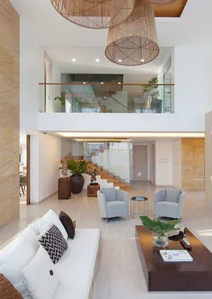 Caption: Mesmerizing Minimalist Design Wallpaper