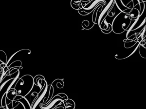 Caption: Mesmerizing Monochrome Landscape Wallpaper