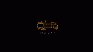 Caption: Minimalist Game Wallpaper Wallpaper