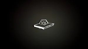 Caption: Minimalist Vintage Aesthetic Wallpaper