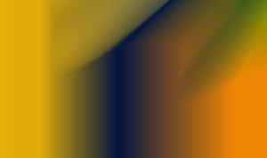 Caption: Minimalist Vintage Aesthetic - Simple Pastel Design Wallpaper