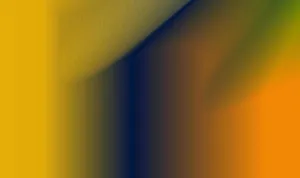 Caption: Minimalist Vintage Aesthetic - Simple Pastel Design Wallpaper