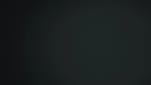 Caption: Minimalistic Black Background Screen Wallpaper