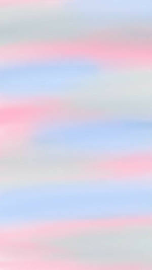 Caption: Minimalistic Plain Pastel Iphone Wallpaper Wallpaper