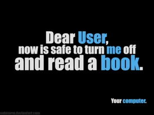 Caption: Modern Workspace With High Tech Computer Setup Wallpaper