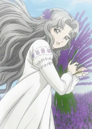 Caption: Nadeshiko Kinomoto In Kimono Wallpaper