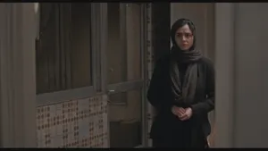 Caption: Passionate Salesman With Suitcase Wallpaper