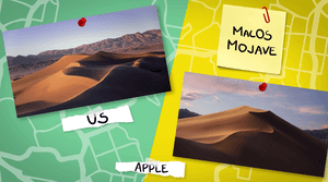 Caption: Picturesque High Sierra Landscape Wallpaper