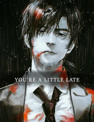 Caption: Ryoji Kaji Smirking Confidently Against A Visually Striking Backdrop. Wallpaper