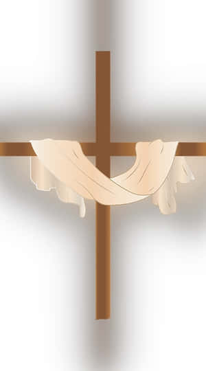 Caption: Sacramental Celebration Wallpaper