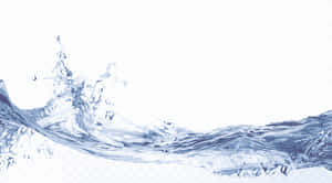 Caption: Serene Vital Water Landscape Wallpaper