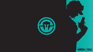 Caption: Skilled Ela R6 Operator In Action Wallpaper