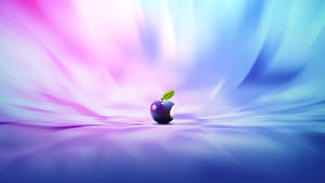 Caption: Stunning Apple Hd Desktop Background Wallpaper