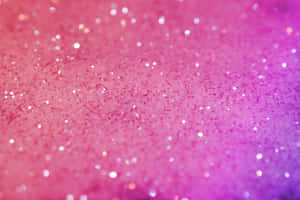 Caption: Stunning Pink Crystal Quartz Cluster Wallpaper