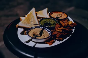 Caption: Stunning View Of Mount Ararat At Sunset From Armenia Wallpaper