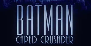 Caption: The Caped Crusader Stands Tall In The Dark City Wallpaper