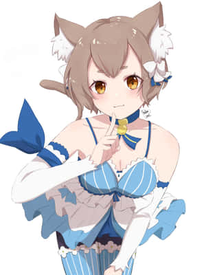 Caption: The Captivating Felix Argyle In Action Wallpaper