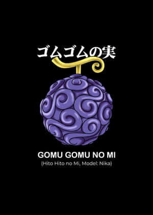Caption: The Incredible Power – Gomu Gomu No Mi Wallpaper