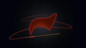 Caption: The Inimitable Yondu: Master Of Arrow And Space Wallpaper