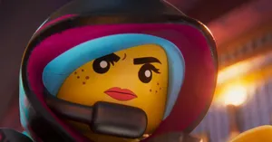 Caption: The Lego Movie 2: A New Epic Adventure Of Bricksburg's Heroes. Wallpaper