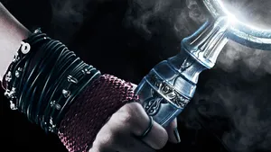 Caption: The Runaways Cast On The Move Wallpaper