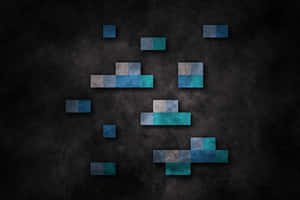 Caption: The Ultimate Minecraft Armor Collection Wallpaper