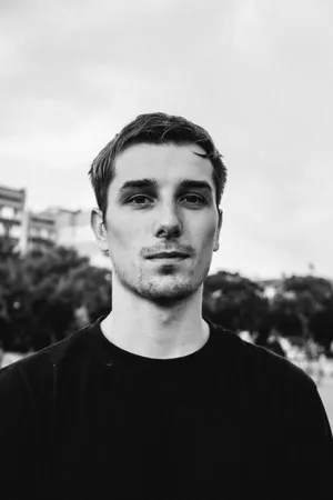 Caption: The Unstoppable Hero, One Punch Man Wallpaper