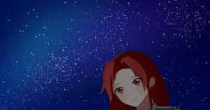 Caption: Tiese Shtolienen In Enchanting Landscape Wallpaper