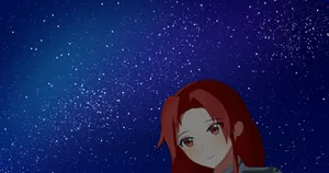 Caption: Tiese Shtolienen In Enchanting Landscape Wallpaper