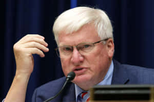 Caption: U.s Representative Glenn Grothman Wallpaper