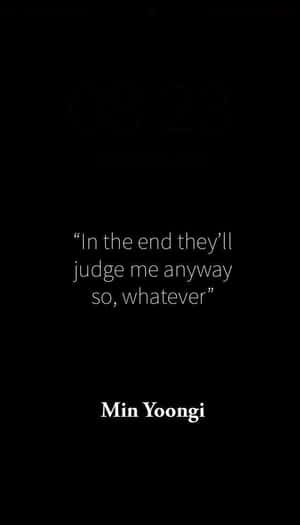 Caption: Unleash Your Inner Inspiration With Bts Wallpaper