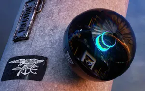 Caption: Valkyrie - The Skilled Intelligence Gatherer In Rainbow Six Siege Wallpaper