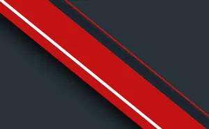 Caption: Vibrant 4k Stripes Background Wallpaper