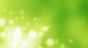 Caption: Vibrant Lime Green Gradient Background Wallpaper