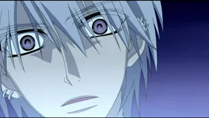 Caption: Zero Kiryu - A Guardian With A Hidden Secret Wallpaper