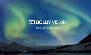 Captivating 4k Dolby Vision Landscape Wallpaper