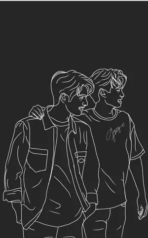 Captivating Artistic Inspiration Wallpaper