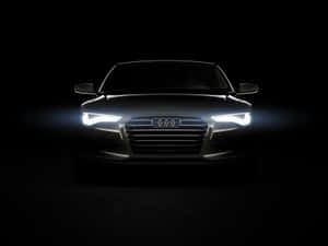 Captivating Audi A3 Wallpaper Wallpaper